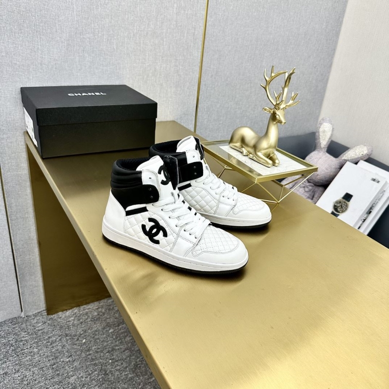 Chanel Sneakers